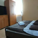 Wakacyjny Appartement Karwieńskie Błoto