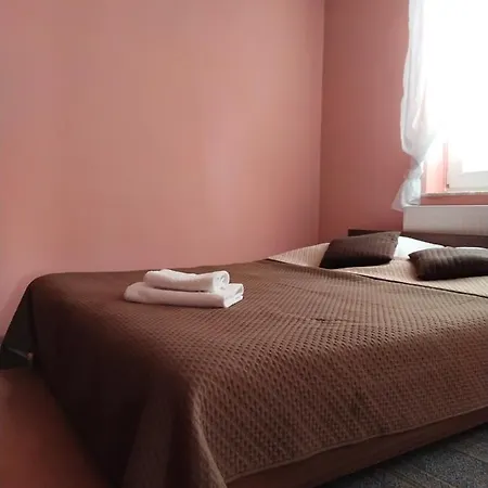 Wakacyjny Appartement *