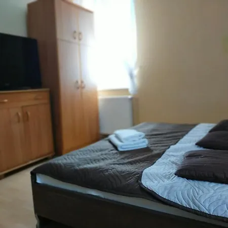 Wakacyjny Appartement Karwieńskie Błoto