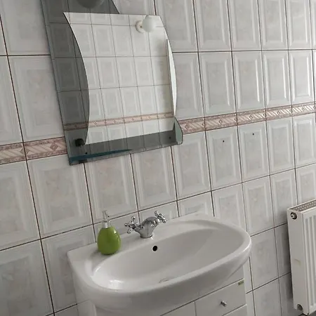 Appartement Wakacyjny Karwieńskie Błoto