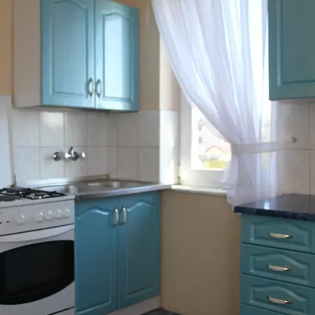 Wakacyjny Apartamento *