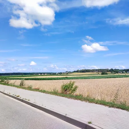 Wakacyjny * Karwieńskie Błoto