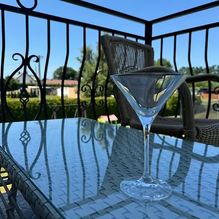 Wakacyjny Appartement