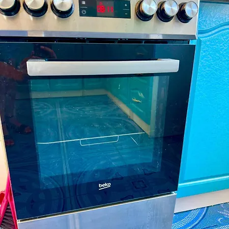 Wakacyjny Appartement *