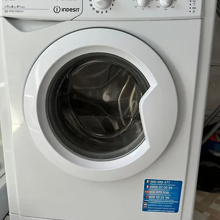 Apartamento Wakacyjny Karwieńskie Błoto