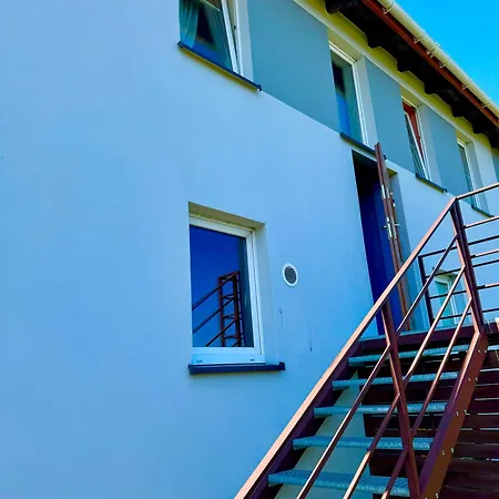 Wakacyjny Appartement *