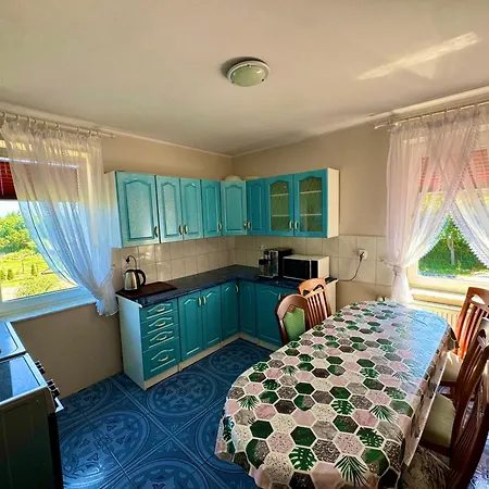 Wakacyjny Appartement