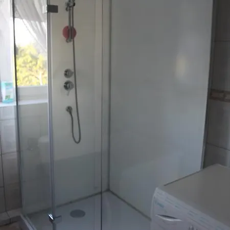 Wakacyjny דירה