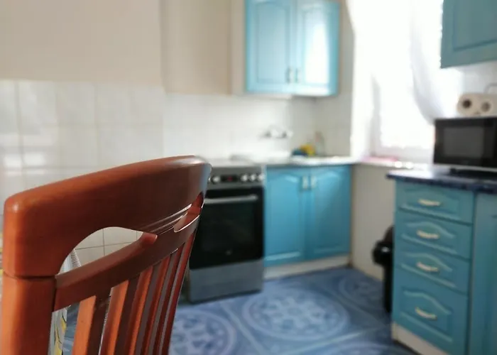 Wakacyjny * Karwienskie Bloto