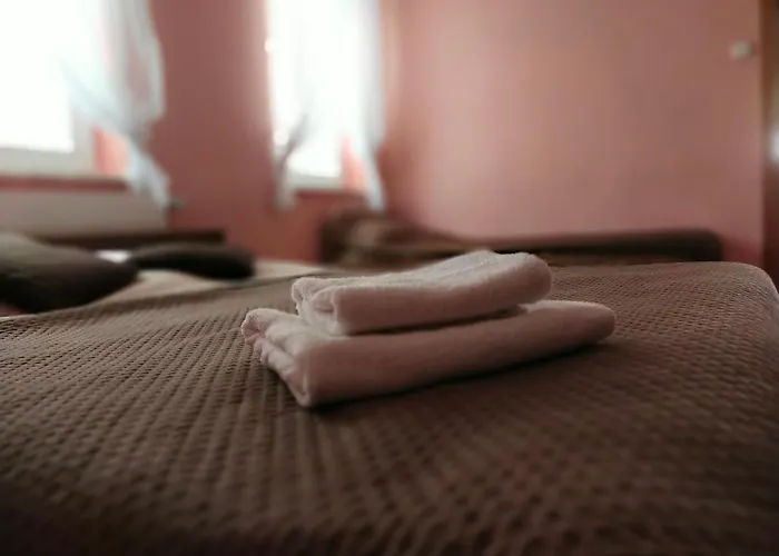 Wakacyjny Karwienskie Bloto