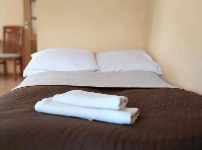 Апартаменты Wakacyjny