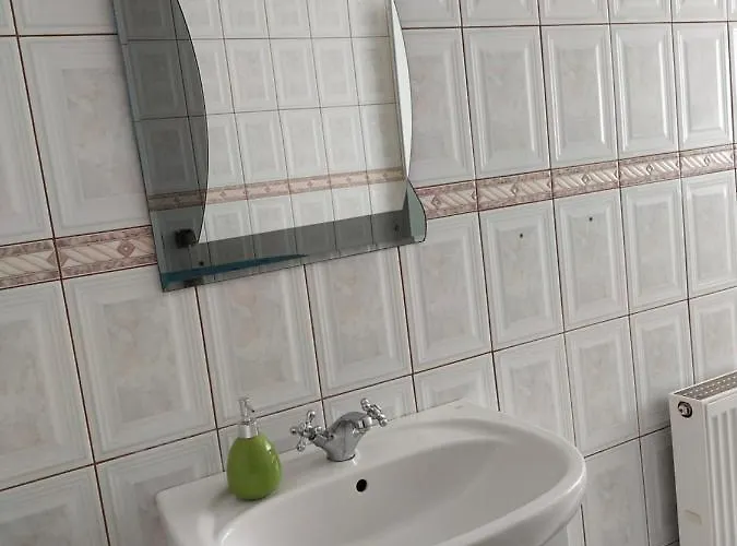 Апартаменты Wakacyjny Karwienskie Bloto