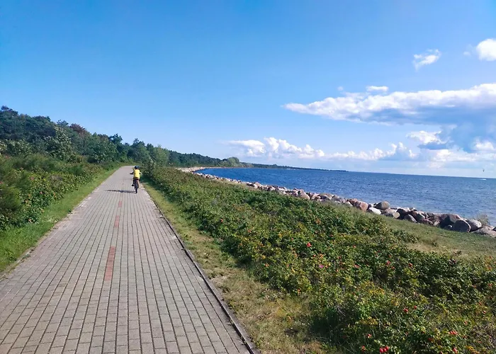 Wakacyjny * Karwienskie Bloto