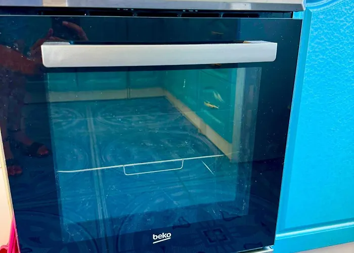 Wakacyjny Апартаменты *