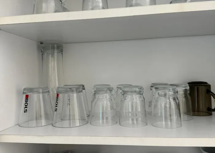 Wakacyjny Апартаменты Karwienskie Bloto