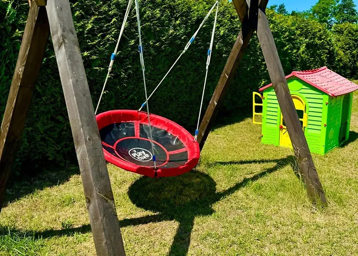 Wakacyjny * Karwienskie Bloto