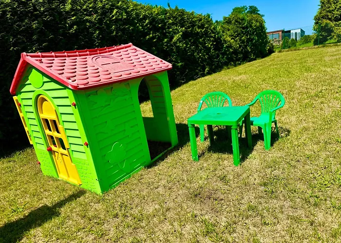 Wakacyjny * Karwienskie Bloto