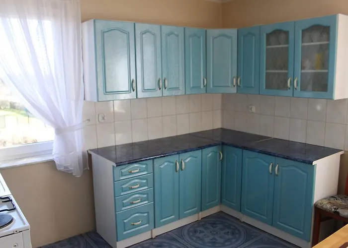 Wakacyjny Karwienskie Bloto