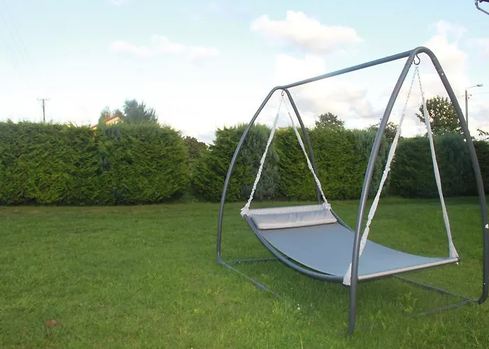 Wakacyjny * Karwienskie Bloto